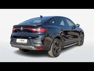 RENAULT Arkana usata, con Airbag