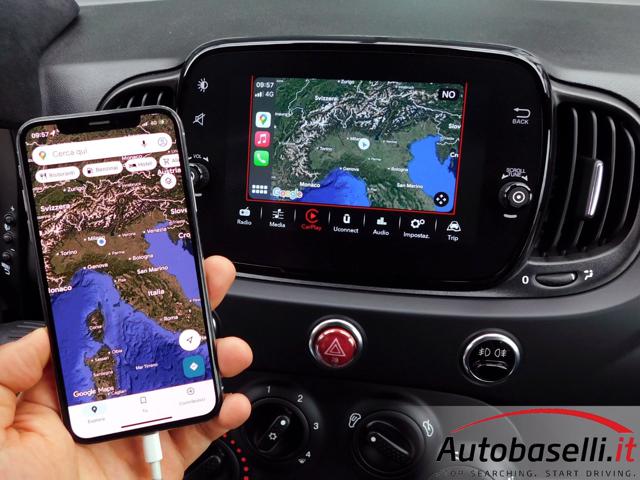 ABARTH 595 usata, con Cronologia tagliandi