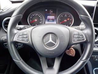 MERCEDES-BENZ C 180 usata 42