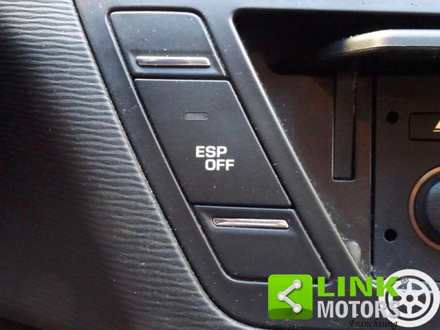 CITROEN C4 usata, con Sistema di navigazione