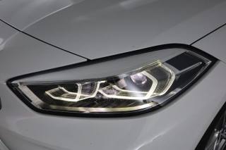 BMW 116 usata 8