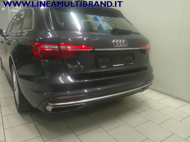 AUDI A4 usata, con Cerchi in lega