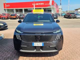 PEUGEOT 3008 usata, con ESP