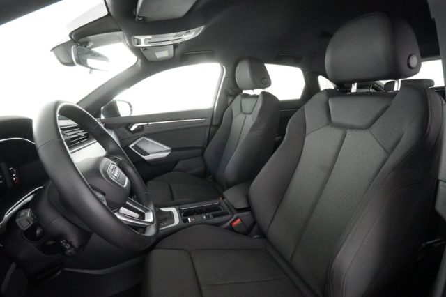 AUDI Q3 usata 1