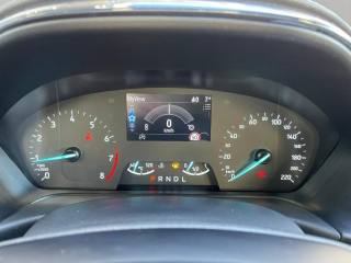 FORD Puma usata, con Sistema di navigazione
