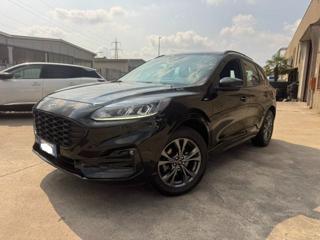 FORD Kuga usata, con Airbag
