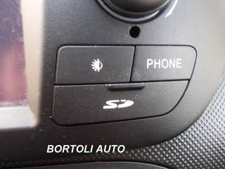 FIAT Fiorino usata, con Autoradio digitale