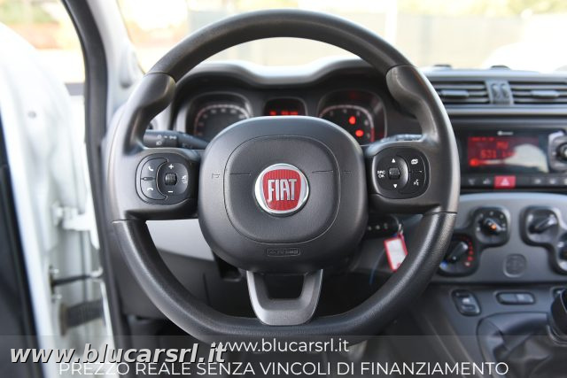 FIAT Panda usata 16