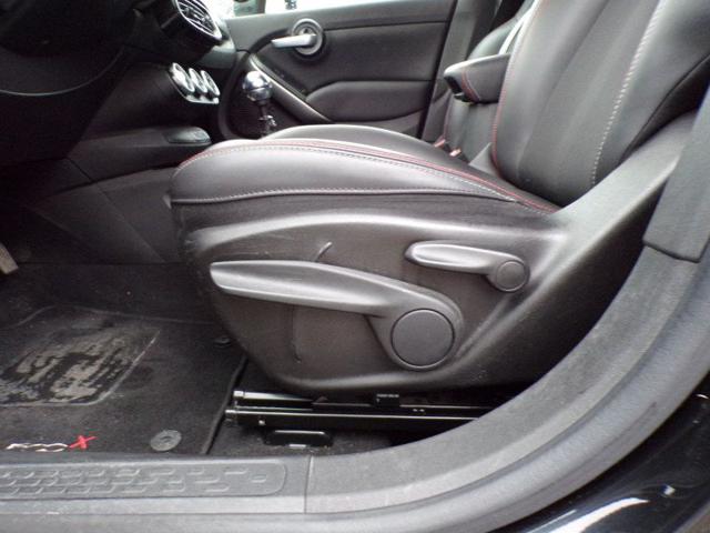 FIAT 500X usata 55