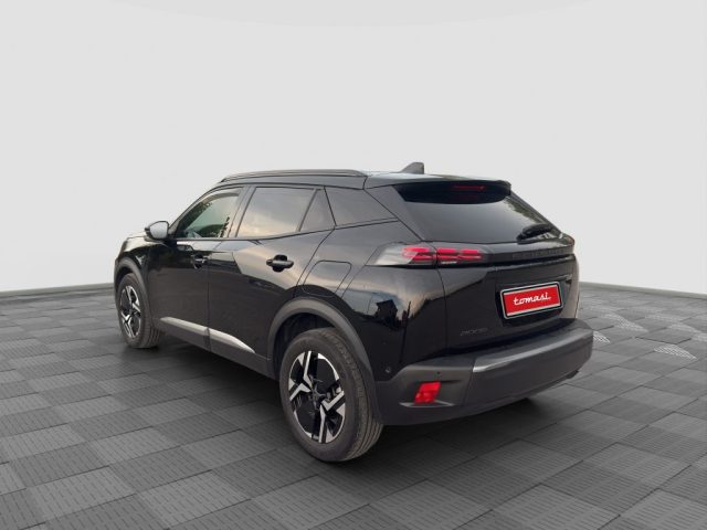 PEUGEOT 2008 usata 2