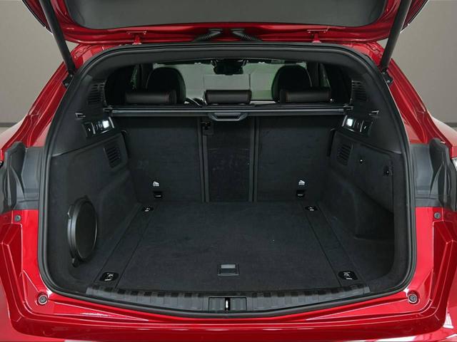 ALFA ROMEO Stelvio usata, con Autoradio