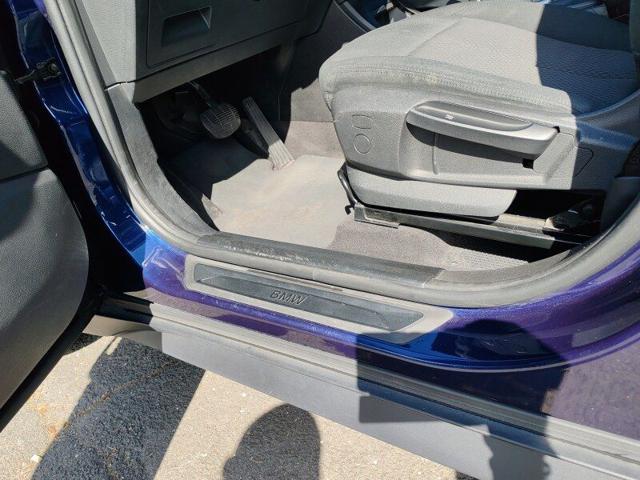 BMW X1 usata 50