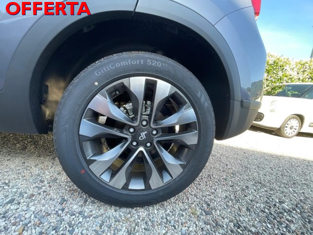DR MOTOR DR 5.0 usata, con Servosterzo