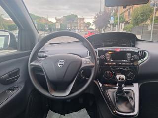 LANCIA Ypsilon usata, con Servosterzo