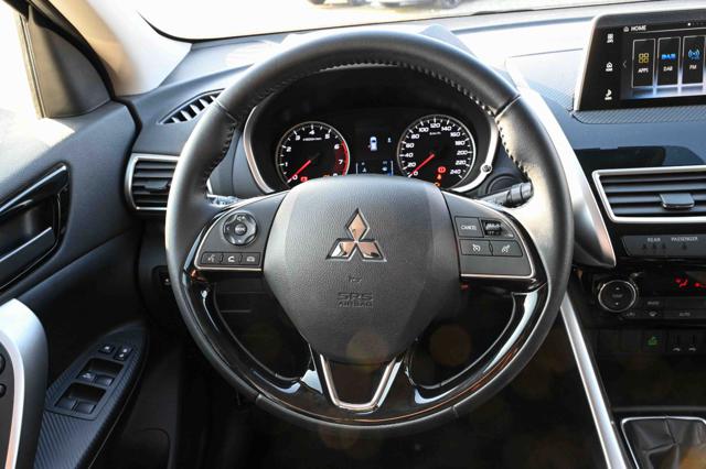 MITSUBISHI Eclipse Cross usata, con Servosterzo