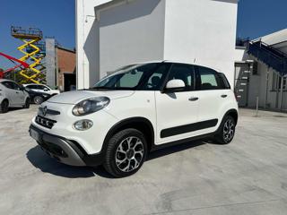 FIAT 500L 1.3 MULTIJET 95 CV CROSS OK NEOPATENTATI
