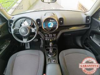 MINI Countryman usata, con Airbag