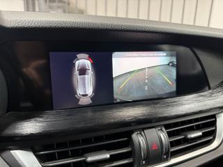 ALFA ROMEO Stelvio usata, con Fendinebbia