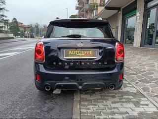 MINI Countryman usata, con Airbag Passeggero