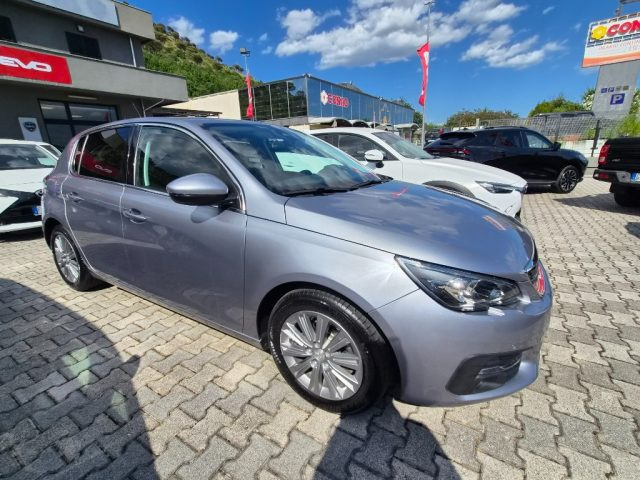PEUGEOT 308 usata, con Cerchi in lega