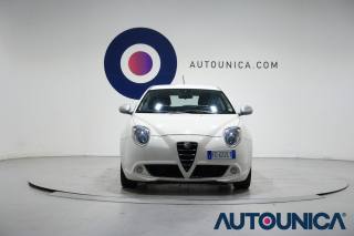 ALFA ROMEO MiTo usata, con Airbag