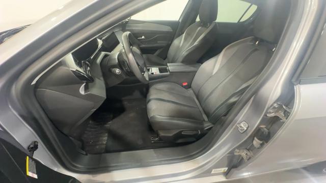 PEUGEOT 308 usata, con Boardcomputer
