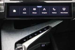 PEUGEOT 5008 usata, con Park Distance Control