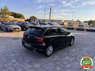 VOLKSWAGEN Polo usata, con Controllo automatico clima