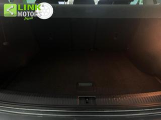 VOLKSWAGEN Tiguan usata, con Controllo trazione