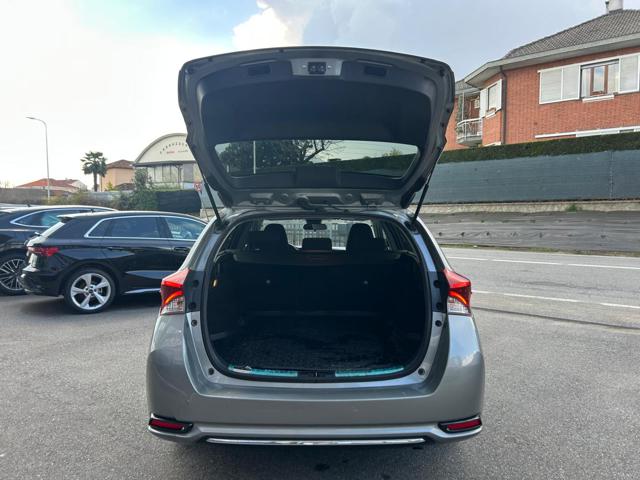 TOYOTA Auris Touring Sports usata, con ESP