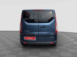 FORD Transit Custom usata 4