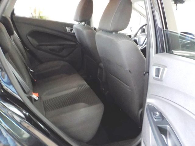 FORD Fiesta usata, con Volante multifunzione