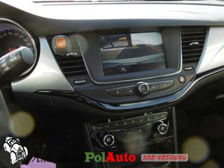 OPEL Astra usata, con Cruise Control