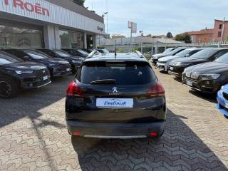 PEUGEOT 2008 usata, con Autoradio