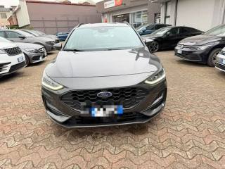 FORD Focus usata, con Airbag
