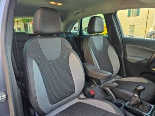 OPEL Crossland X usata 95