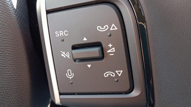 CITROEN C3 usata, con Volante multifunzione