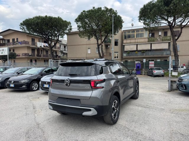 CITROEN C3 Aircross usata, con Alzacristalli elettrici