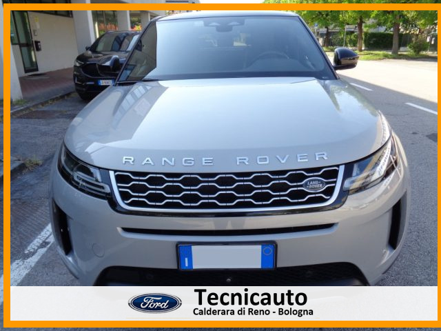LAND ROVER Range Rover Evoque usata, con Airbag Passeggero