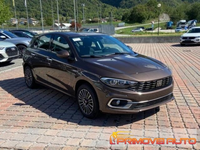 FIAT Tipo usata, con Airbag Passeggero