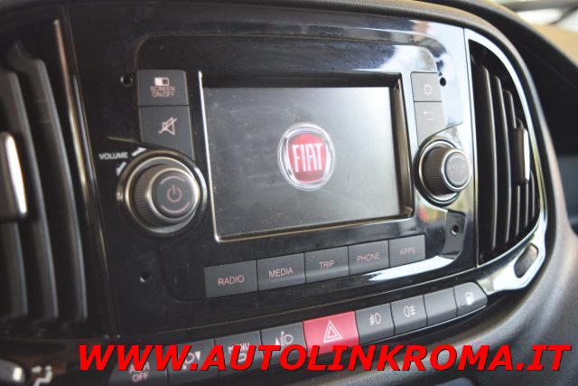 FIAT Doblo usata, con Servosterzo