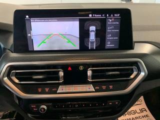 BMW X4 usata, con Vetri oscurati