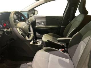 DACIA Jogger usata, con Touch screen