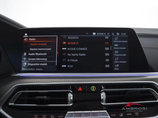 BMW X5 usata 13