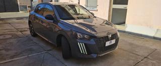 PEUGEOT 208 usata, con Airbag laterali