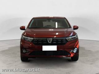 DACIA Sandero Streetway 1.0 SCe 65 CV Comfort
