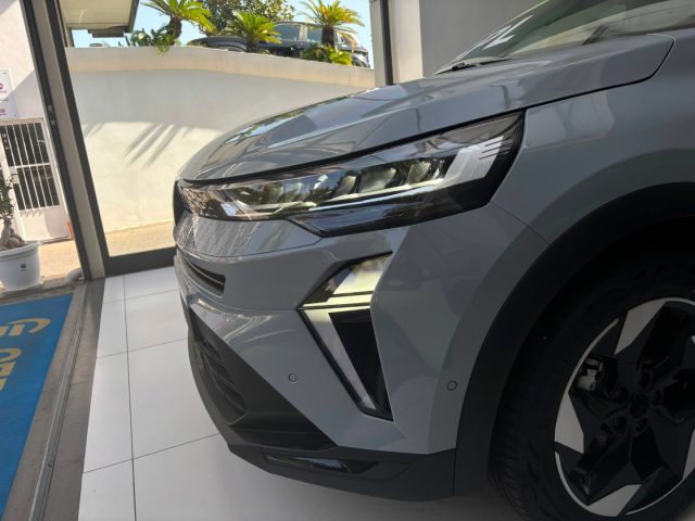 RENAULT Captur usata, con Chiusura centralizzata