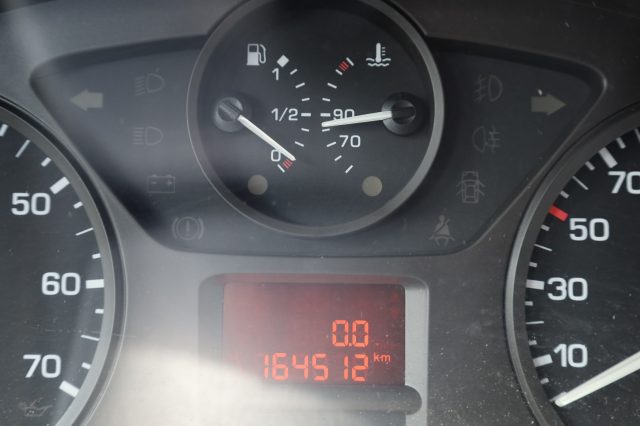 FIAT Scudo usata 38