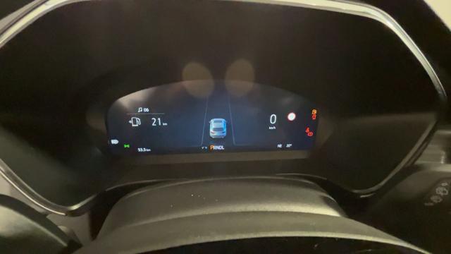 FORD Kuga usata, con Fendinebbia