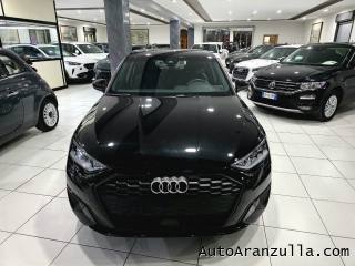 AUDI A3 usata, con Airbag